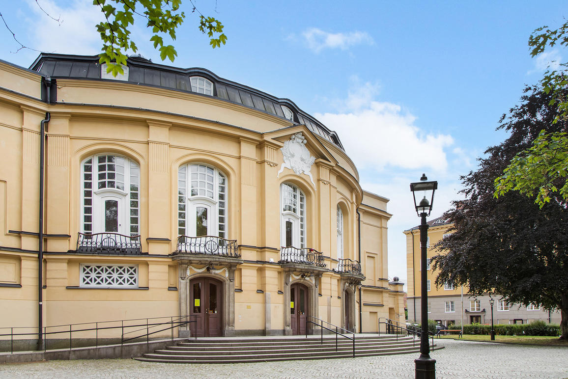 Images Lejonfastigheter AB