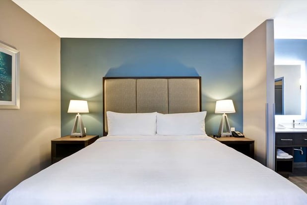 Images Homewood Suites by Hilton Conroe