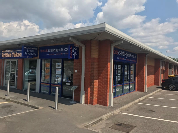Images Woods Letting Agents Bradley Stoke