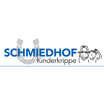 Kinderkrippe Schmiedhof GmbH Logo