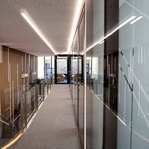 VCM Bau GmbH, Stephansplatz 8/20 in Wien