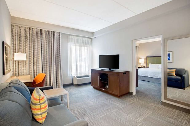 Images Hampton Inn Middletown
