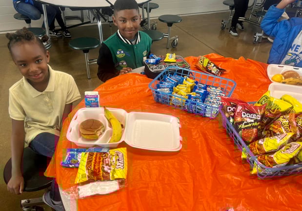 Images Vision Academy Riverside