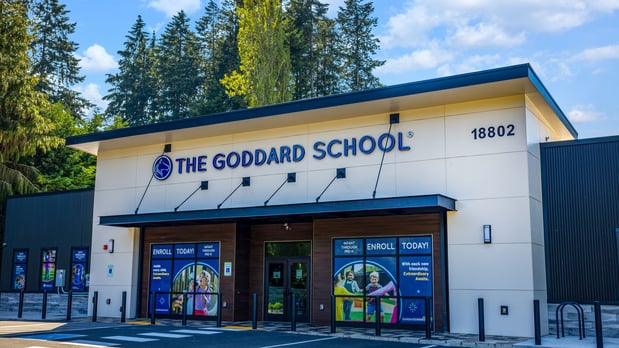 Images The Goddard School of Lynnwood