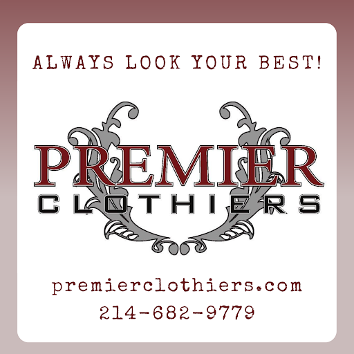 Premier Clothiers