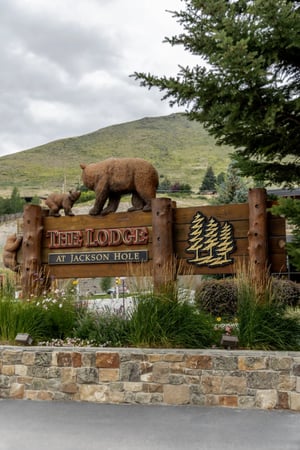 Images The Lodge at Jackson Hole