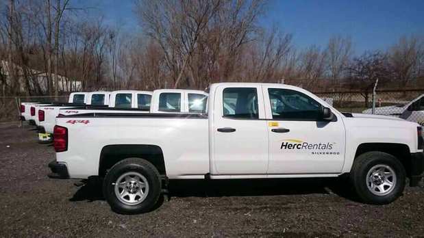 Images Herc Rentals