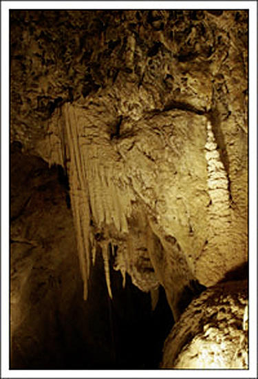 Bilder Grottes de Vallorbe SA