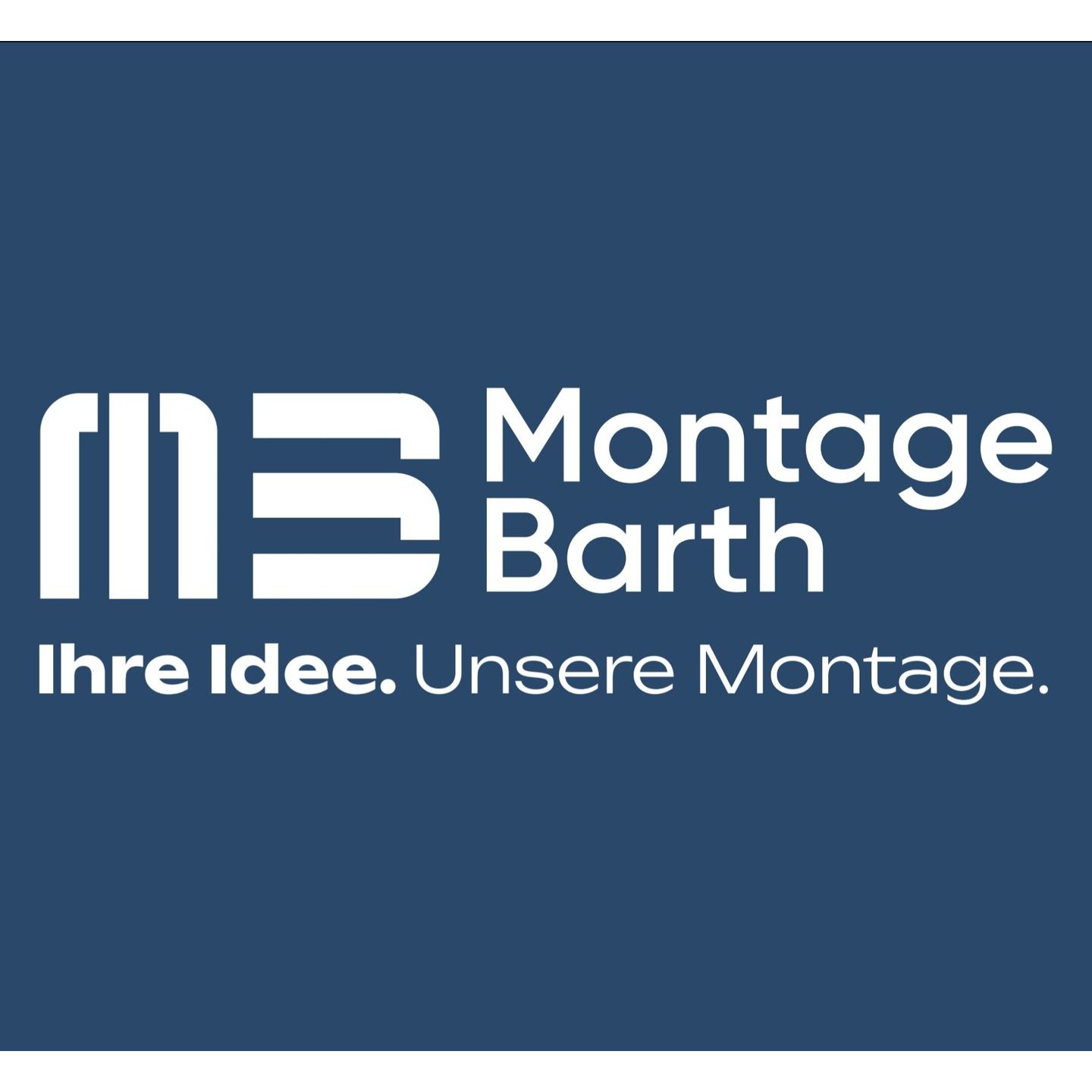 Montage Barth