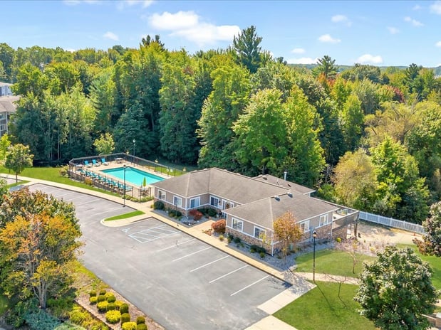 Images Timber View Apartments