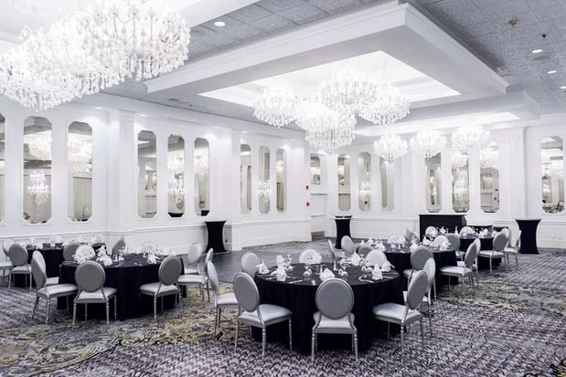 Images DoubleTree by Hilton Hotel Tallahassee