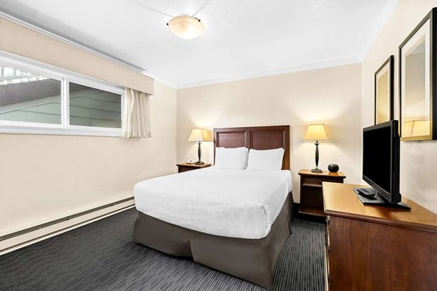 Images Best Western Vista Manor Lodge