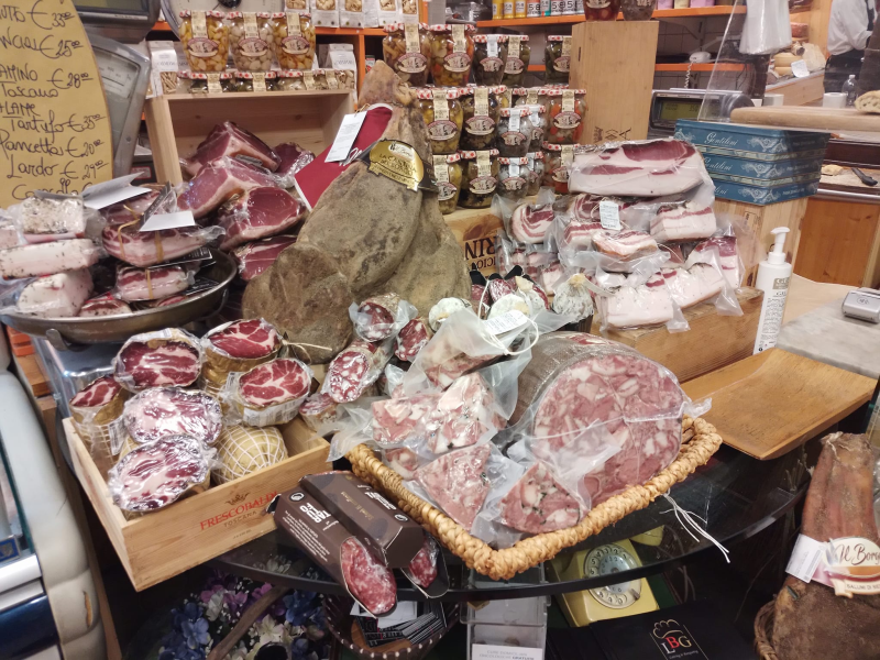Images Le Bonta' di Giulia -Gastronomia Enoteca