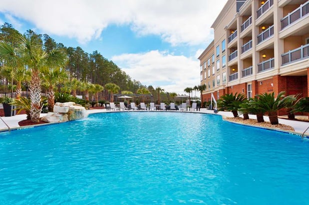Images DoubleTree by Hilton Dothan