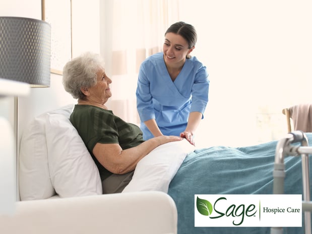 Images Sage Hospice of Arizona