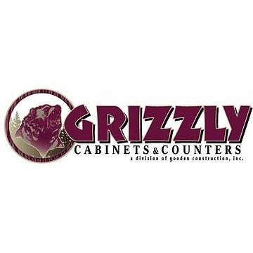 Grizzly Cabinets & Counters