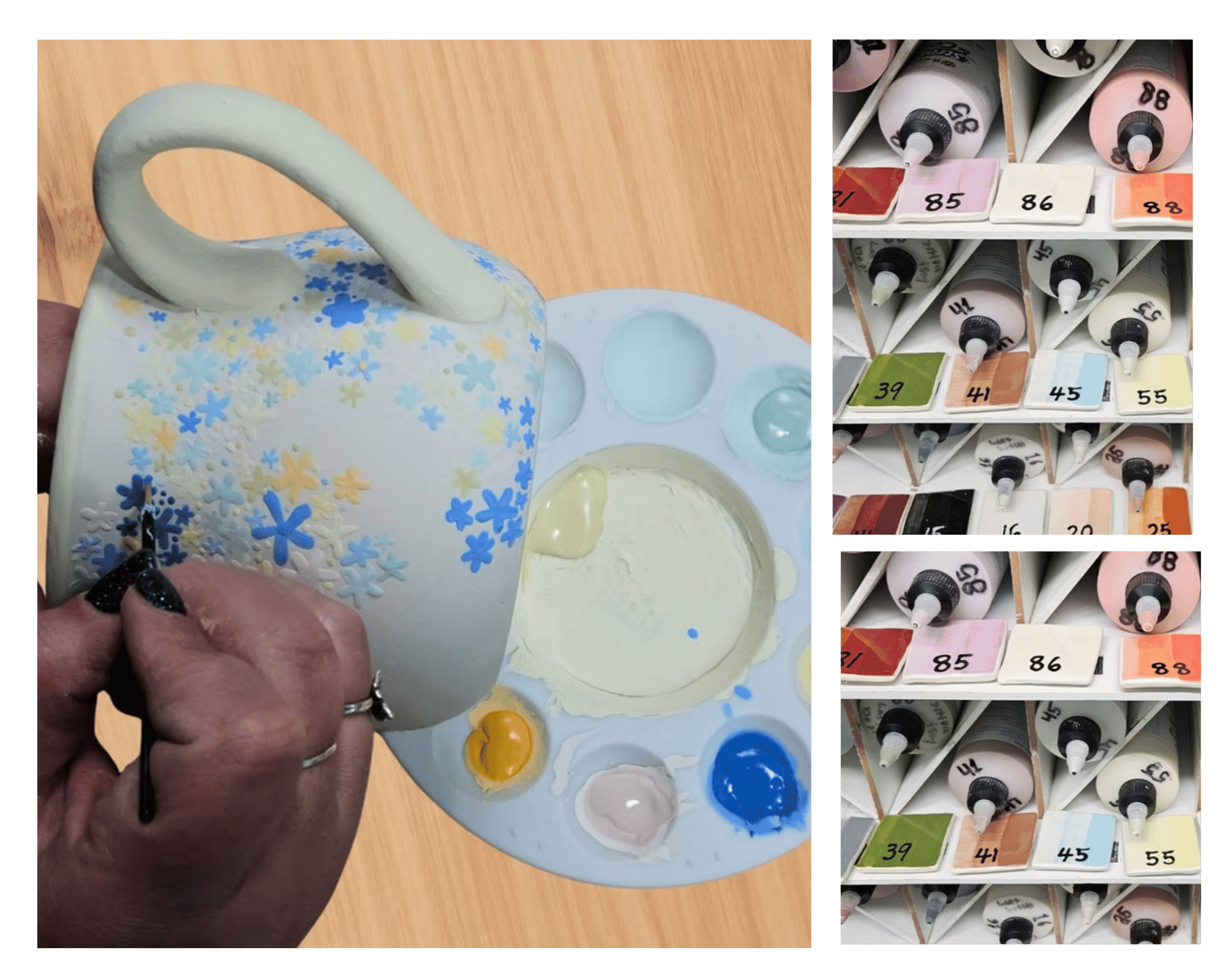 The Ceramic and Pottery Center