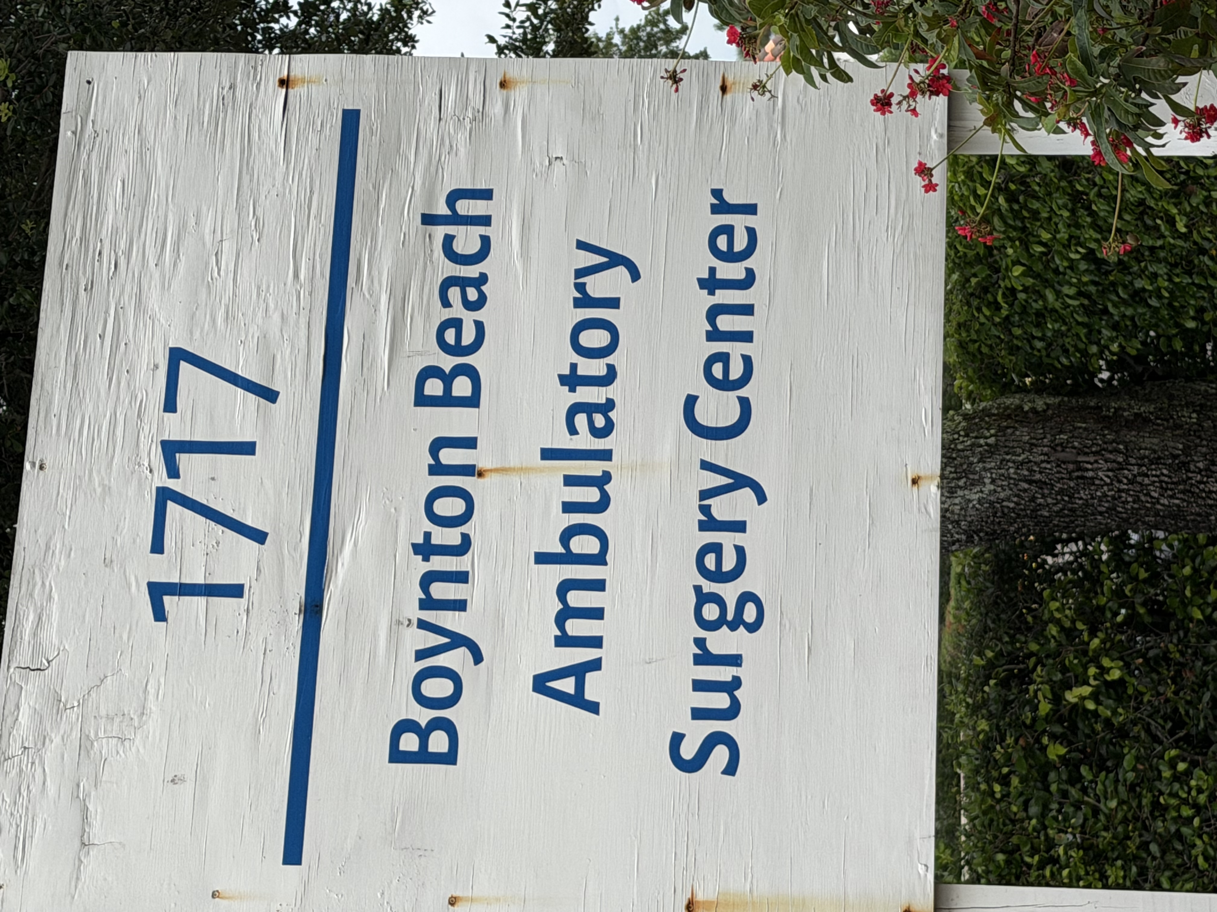 Boynton Beach ASC, LLC