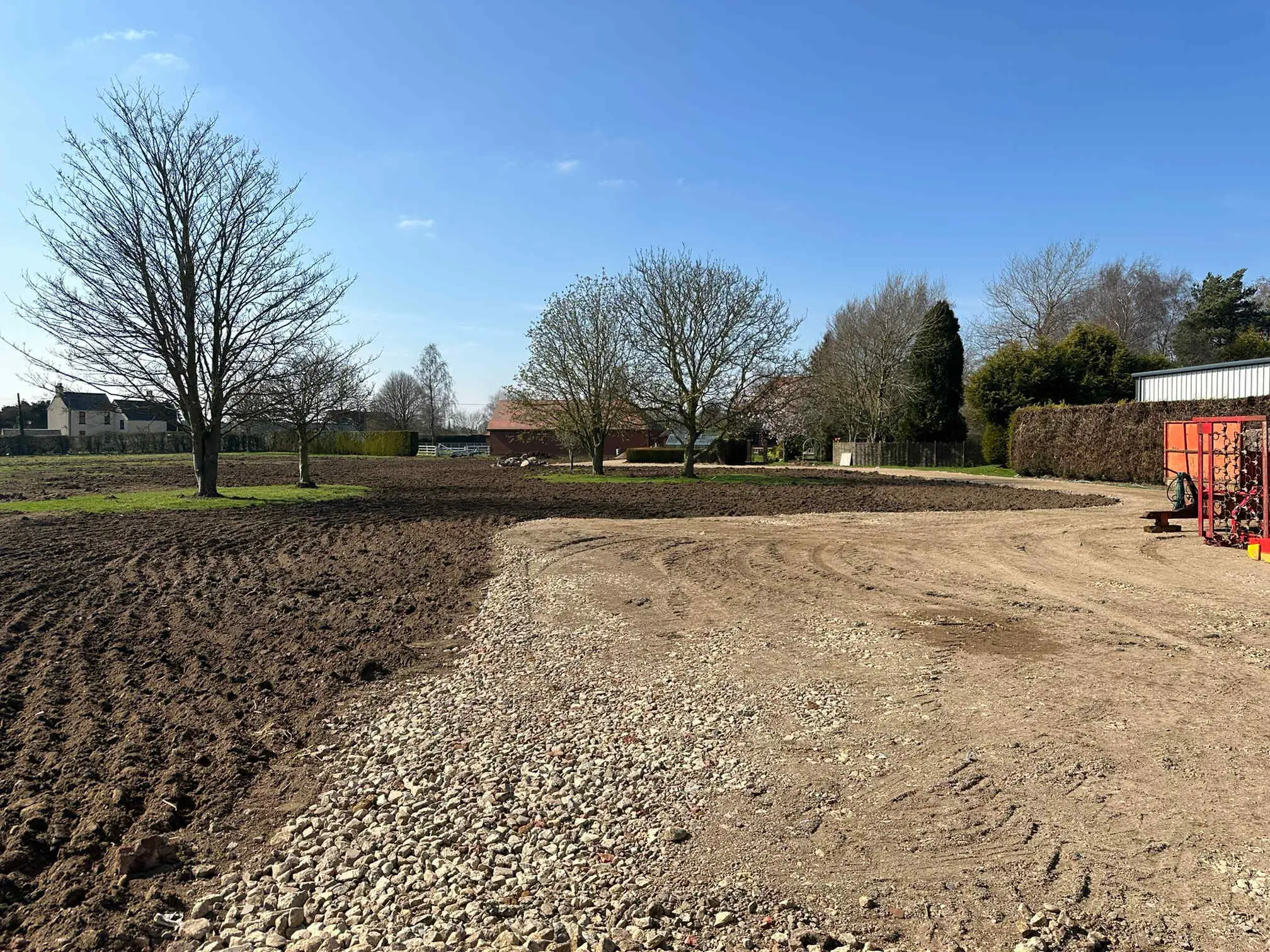 Images H Smith Plant Hire