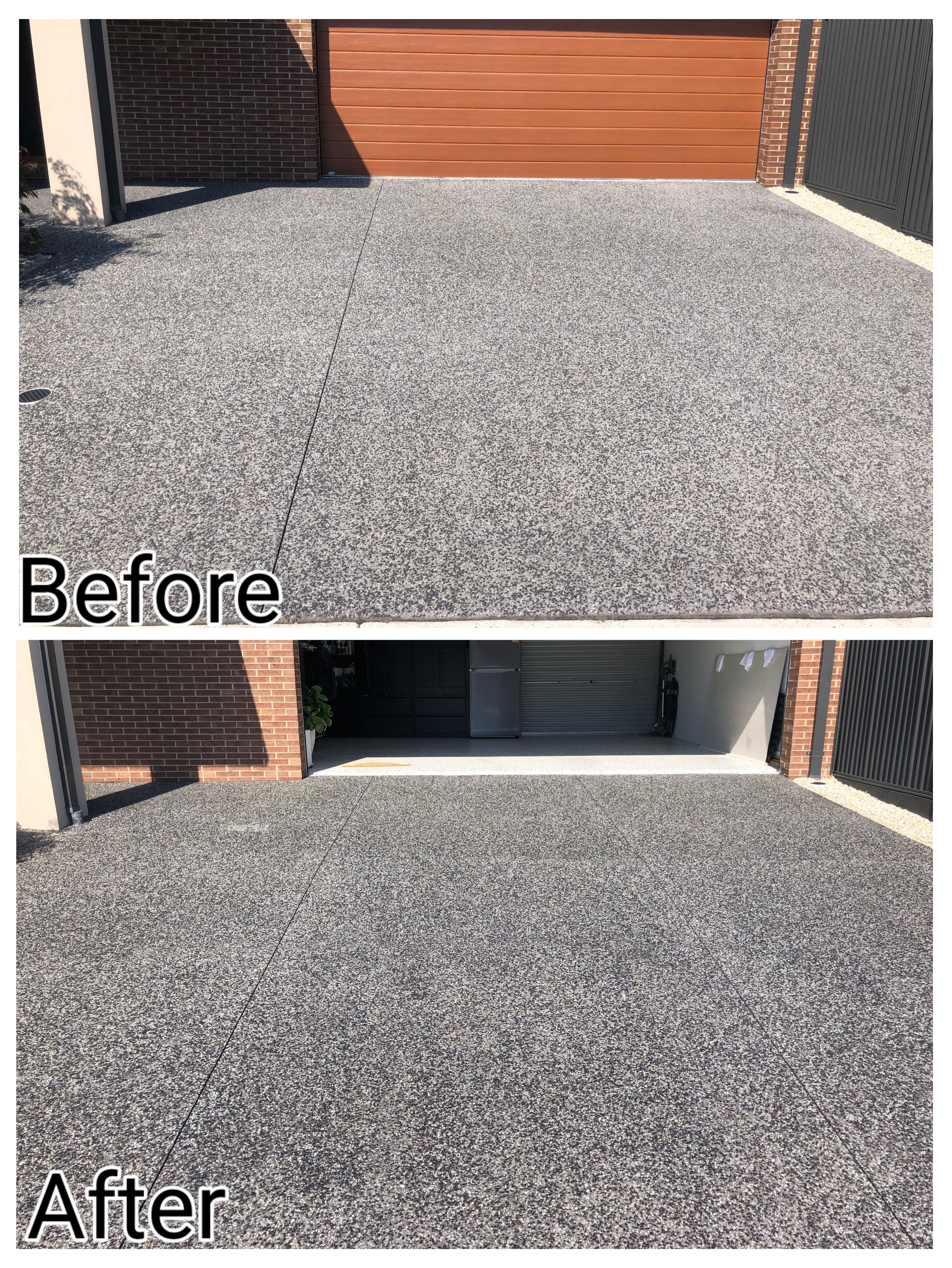 Images Melbourne Concrete Sealing