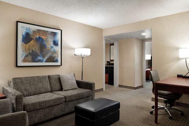 Images Embassy Suites by Hilton Cincinnati RiverCenter
