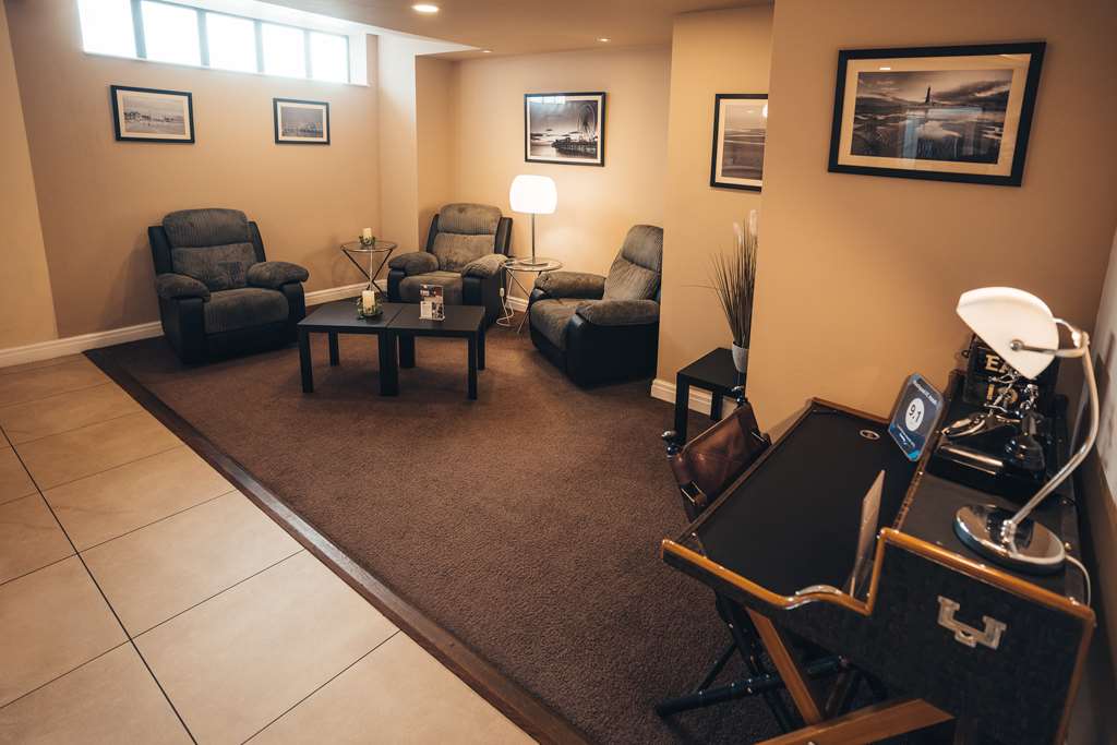 Images Blackpool FC Stadium Hotel, a member of Radisson Individuals