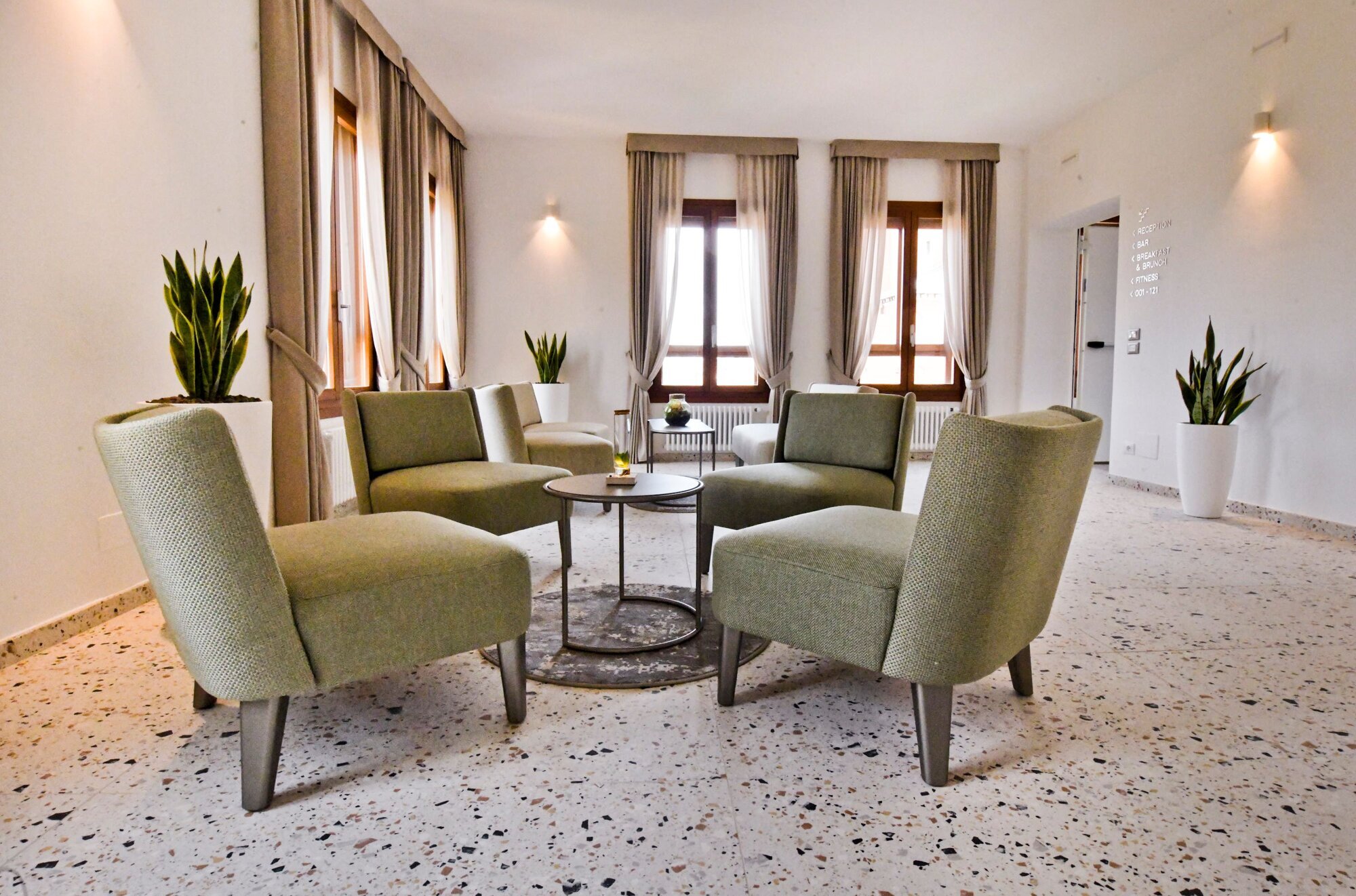 Images Maison Boutique Al Redentore