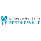 Clinique Dentaire Berthierville Logo