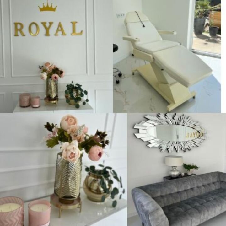 Heilpraktikerin Agnieszka Pollok, Friedensstraße 16 in Karben