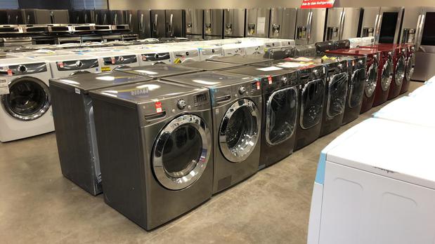 Images Paradise Appliance