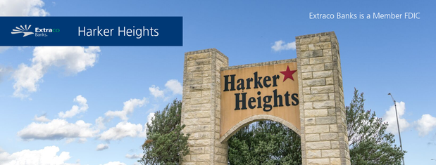 Images Extraco Banks