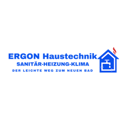 ERGON Haustechnik GmbH & Co. KG in Wesel - Logo