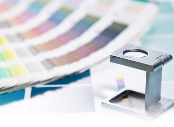 Kami Siebdruck AG, Südstrasse 10A in Wallisellen