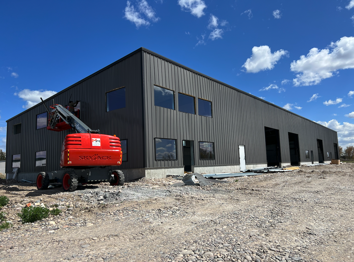 Steel Concepts, Inc Image