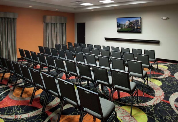 Images Hampton Inn & Suites Marksville