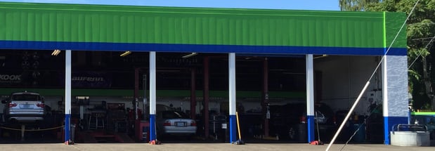 Images Todd's Point S Tire and Auto Service