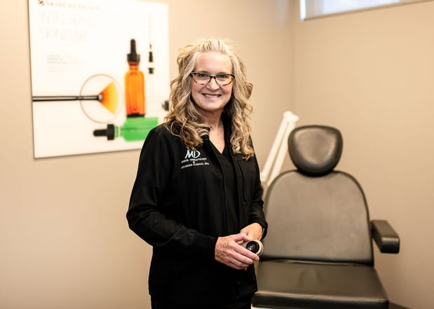 Images Musick Dermatology & Advanced Clinical Spa