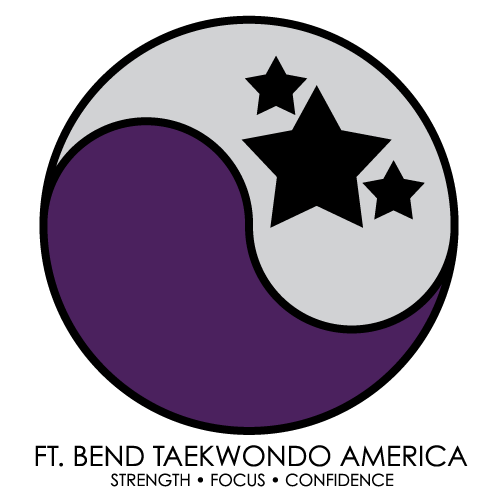 Fort Bend Taekwondo- Katy/Richmond, TX Logo