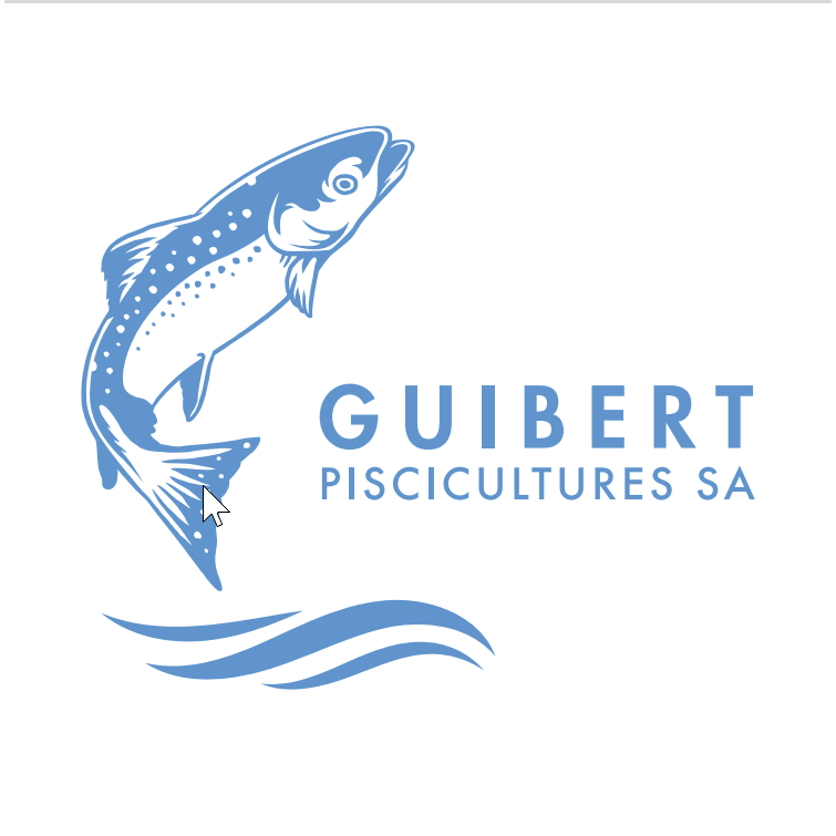 Guibert Piscicultures SA Logo