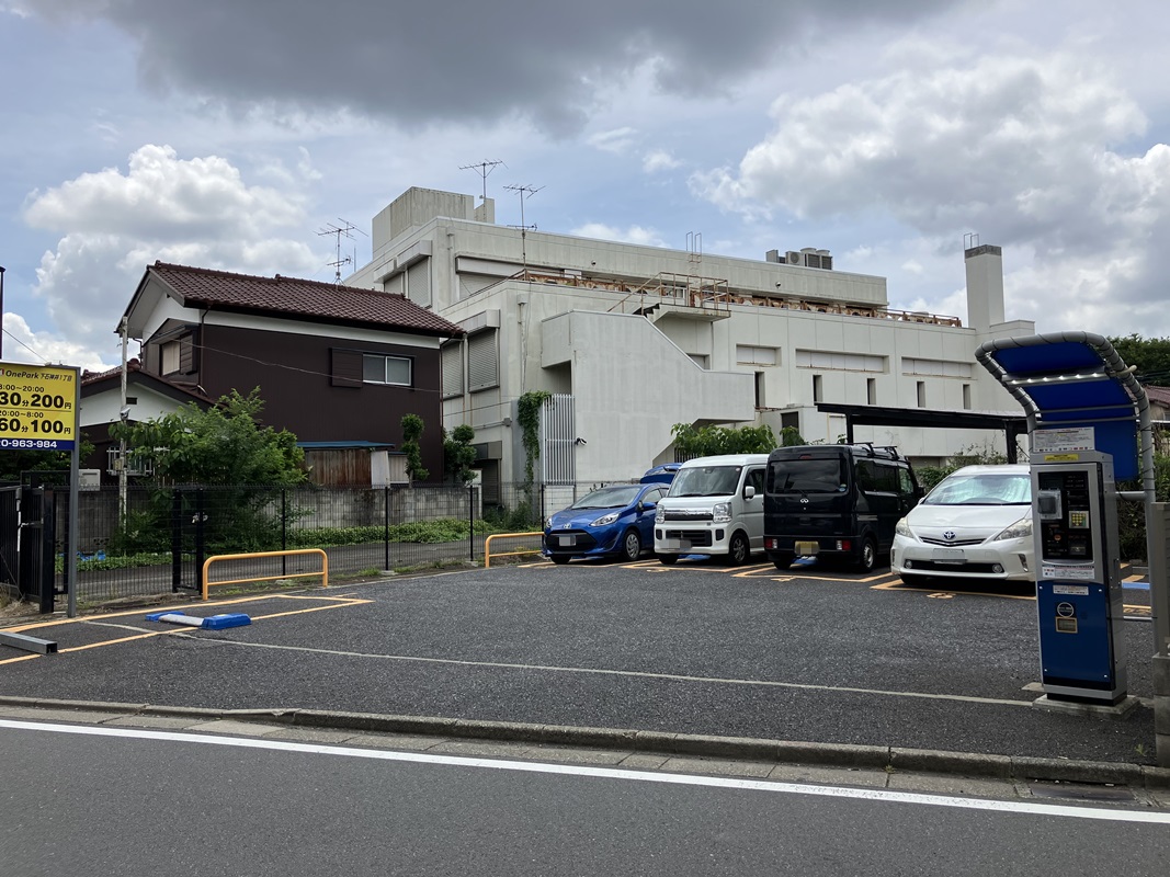 Images ONE PARK下石神井1丁目