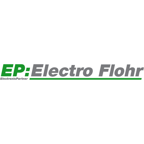 EP:Electro Flohr in Haldensleben - Logo