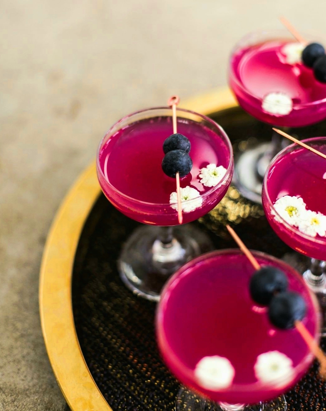 Images The Cocktail Face