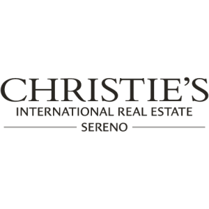 Christie's International Real Estate Sereno - Burlingame Office Logo