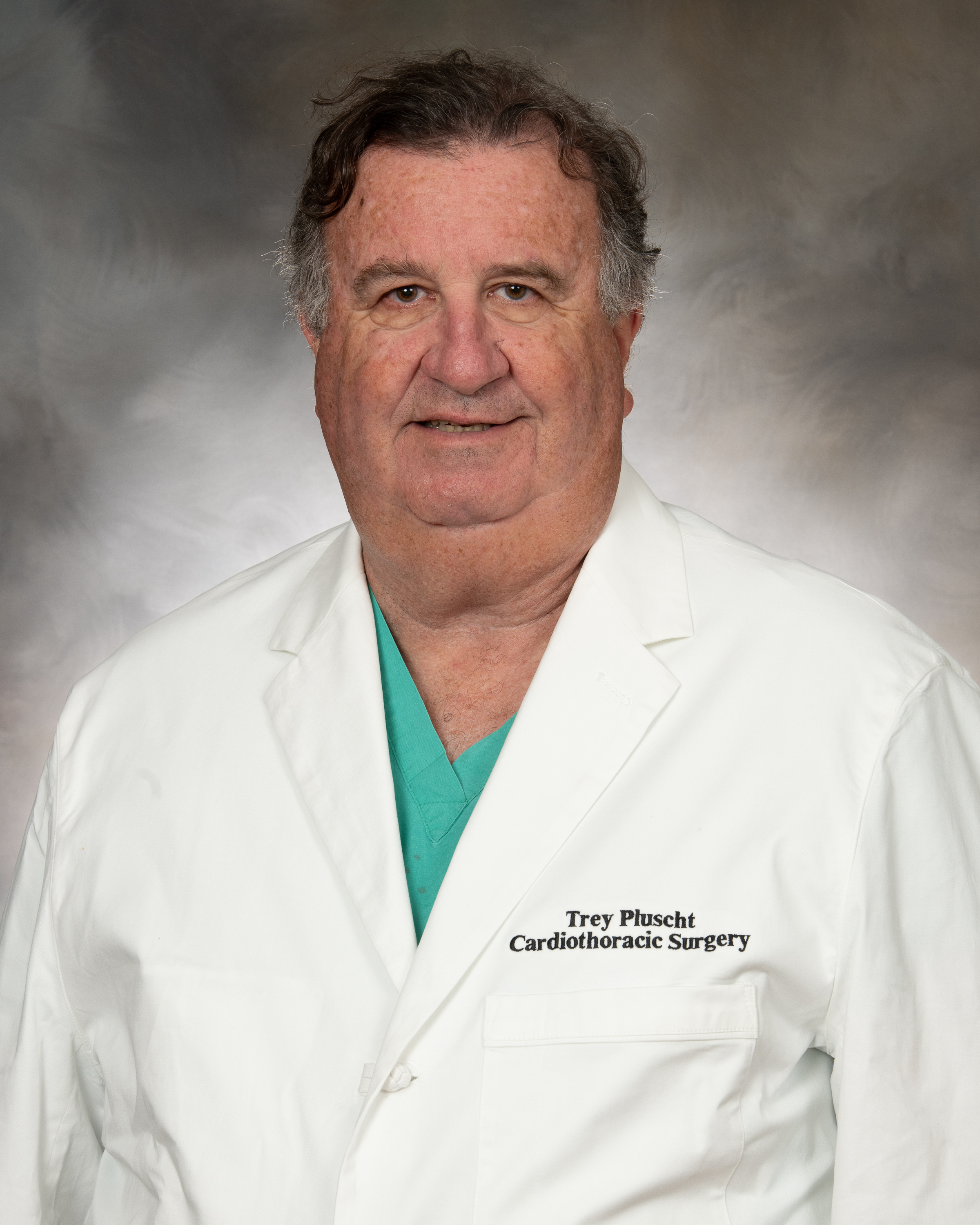 Peter Pluscht III
