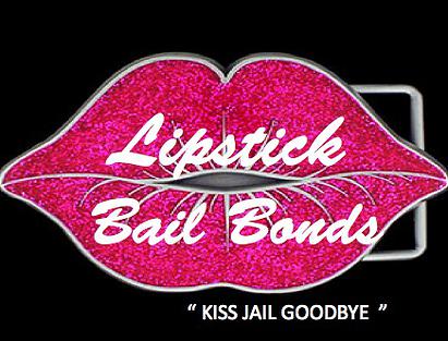 Lipstick Bail Bonds