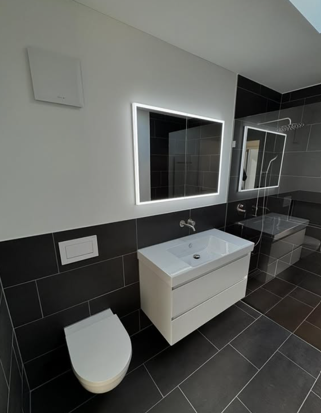 Bürgi Haustechnik AG, Neugutstrasse 23 in Oberengstringen