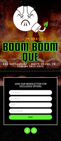 Images Brady Mills Agency - Atlanta Web Design & Marketing