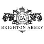 Brighton Abbey Logo
