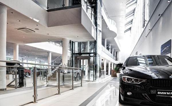 Bild 4 von BMW Wien (Heiligenstadt)