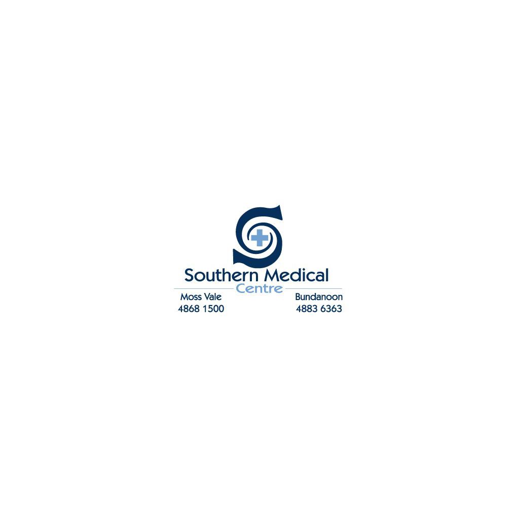 Southern Medical Logo